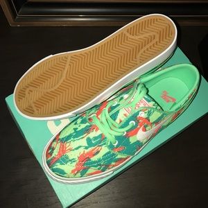 Nike Stefan Janikowski low top sneakers